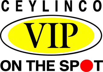 Ceylinco General VIP