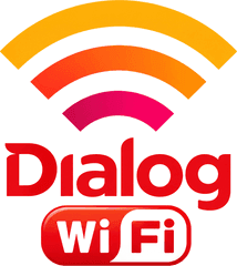 Dialog 4G Broadband